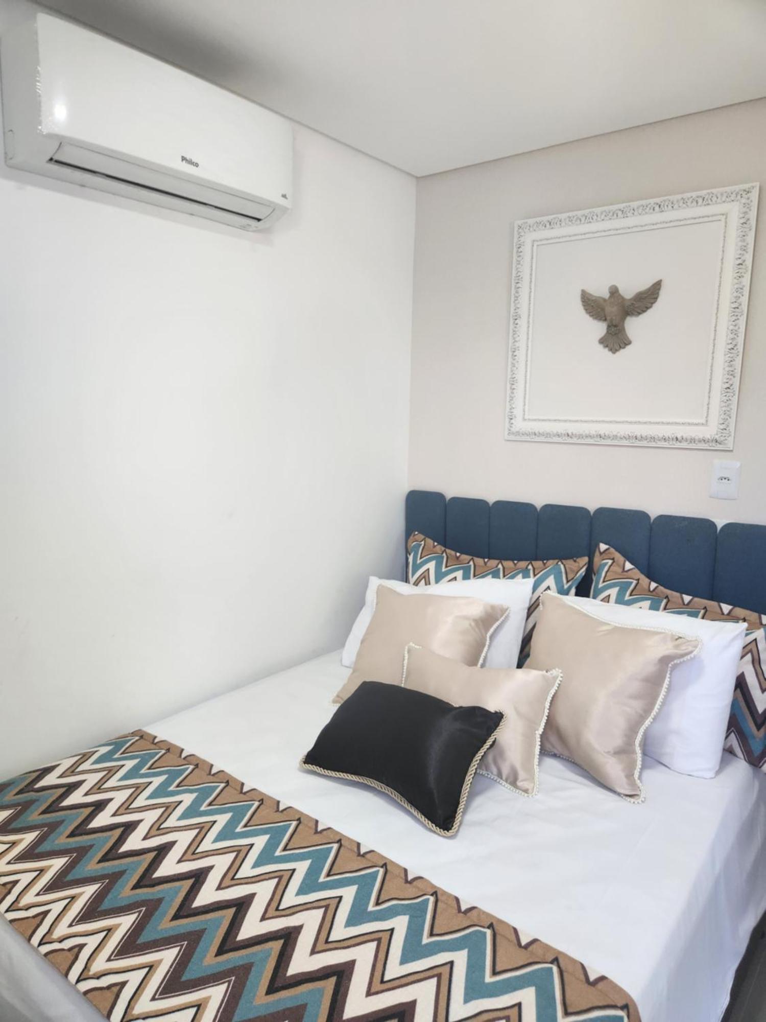 Maraca Beach Residence Ll Ap 220 Порту-ді-Галіняс Екстер'єр фото